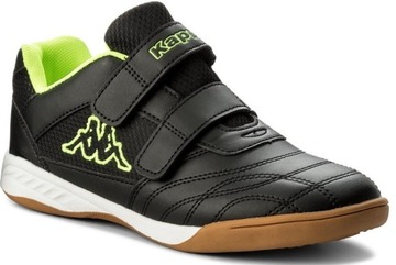 28 BUTY DZIECIĘCE RZEPY KAPPA KICKOFF 260509K-1140