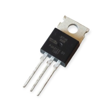 BT145-800R TYRYSTOR 800V 16A 25A 5mA TO220AB