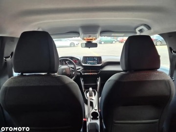 Peugeot 208 II Hatchback 1.2 PureTech 102KM 2020 Peugeot 208 1.2 PureTech Active Business, zdjęcie 16