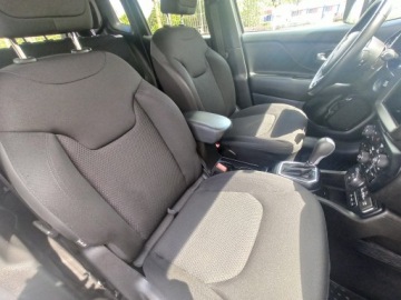 Jeep Renegade 2021 PHEV, 4x4, Brooklyn Edition, 190KM, zdjęcie 9