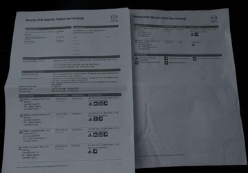 Mazda CX-5 I SUV Facelifting 2.0 SKYACTIV-G 165KM 2017 Mazda CX-5 II 2.0 165KM 65.000km FULL LED gwarancja RVM manual 2.0, zdjęcie 36