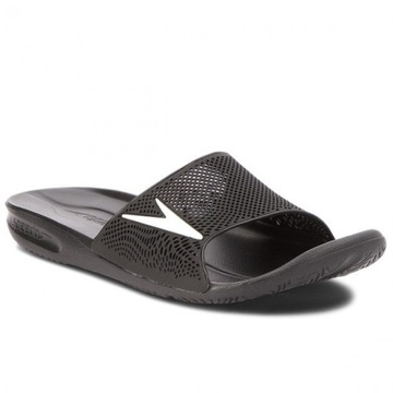 Klapki na basen Speedo Atami roz 44,5