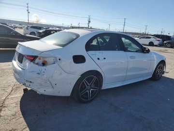 Mercedes Klasa C W206 2025 Mercedes-Benz Klasa C 300 2025 2.0l 2.0 Benzyna 255KM, zdjęcie 3