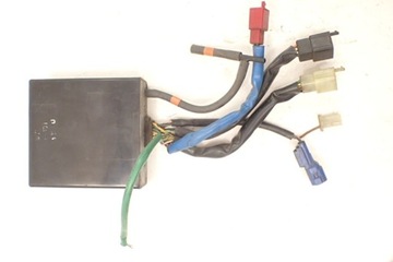 Honda GL 1500 Goldwing 88-01 Moduł sterownik MT2DD 591B1 9124U