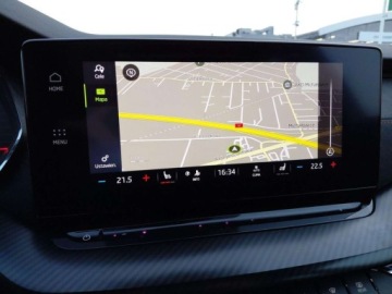 Skoda Octavia IV RS Kombi 2.0 TDI SCR 200KM 2022 Skoda Octavia RS 2.0 TDI 200KM DSG Canton FV 23 2.0 Diesel 200KM, zdjęcie 20