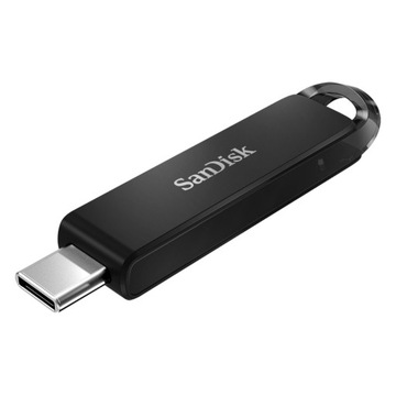 SanDisk ULTRA USB-C 64 GB USB 3.1Gen1 150 MB/s