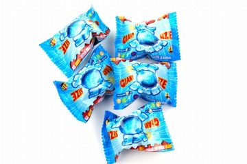 Cukierki ZED Ice Bombs Łamiszęki 5 szt