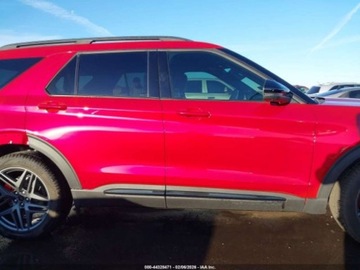 Ford Explorer VI 2025 Ford Explorer St 2025 3.0 Benzyna 400KM, zdjęcie 6