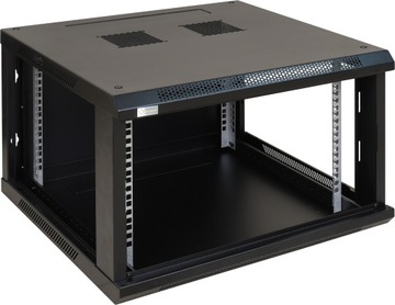 RWA666 Szafa RACK 19