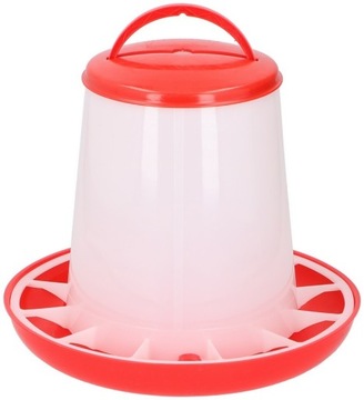 KARMNIK KARMIDŁO DLA DROBIU KURY GOŁĘBIE 3kg.