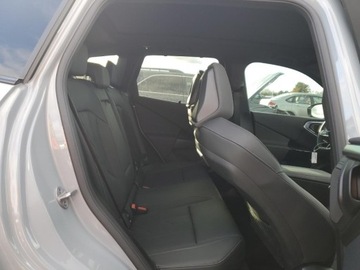 BMW X3 G45 2025 BMW X3 M50 2025 3.0l 3.0 Benzyna 503KM, zdjęcie 11