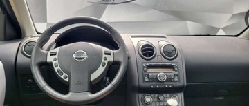 Nissan Qashqai I Crossover 2.0 dCi 150KM 2008 Nissan Qashqai 2.0 150 KM 4x4 Ksenon Panorama bezwypadkowy serwisowany opl, zdjęcie 21