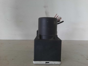 AUDI A3 8L 96-03 КОМПРЕССОР НАСОС ЦЕНТРАЛЬНОЙ БЛОКИРОВКИ 8L0862257E