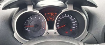 Nissan Juke I SUV 1.6i 117KM 2014 Nissan Juke Nissan Juke 1.6 N-Tec 1.6 Benzyna 117KM, zdjęcie 14