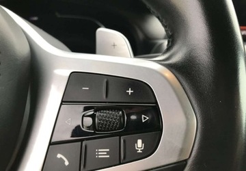 BMW X4 G02 SUV Facelifting 2.0 20I 184KM 2022 BMW X4 xDrive20i M Sport sport 2.0 Benzyna 184KM, zdjęcie 36