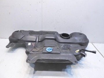 NÁDRŽ PALIVA RENAULT SCENIC II 1.9 DCI 8200237881 8200237883