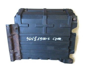 GRAND VITARA II 1.9 DDIS KRYT PŘEVODOVKY ŘAZENÍ