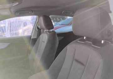 Audi A4 B9 Limousine 1.4 TFSI 150KM 2016 Audi a4 122016r, 1.4 TFSI. AUTOMAT. Uszkodzony. Poobijany. Jezdzi. 1.4, zdjęcie 7