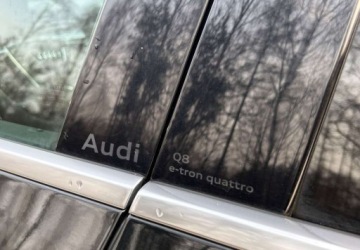 Audi Q8 e-tron 114kWh 408KM 2024 Audi Q8 Audi Q8 Elektryczny 408KM, zdjęcie 28