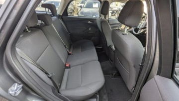 Ford Focus III Kombi Facelifting 1.0 EcoBoost 100KM 2017 Ford Focus 1.0i 101PS OPŁACONY Bezwypadkowy, zdjęcie 15