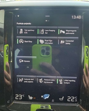 Volvo XC60 II Crossover D3 150KM 2020 Volvo XC 60 Volvo XC 60 D3 Drive-E Momentum 2.0 Diesel 150KM, zdjęcie 35