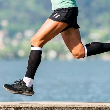 Резиновые ленты Compressport R2 3.0 SU00047B-910 T3