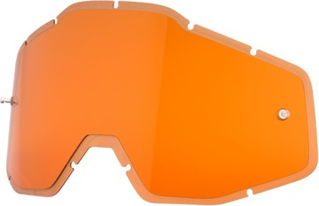 Szyba do gogli 100% Racecraft/Accuri/Strata Plus o