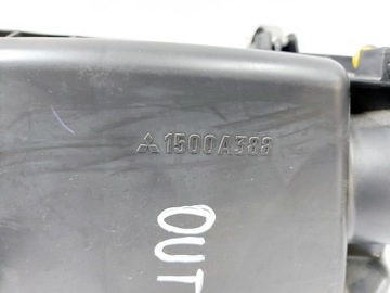 MITSUBISHI OUTLANDER III 19R. POUZDRO FILTRU VZDUCHU PŘÍVOD 2.0 B