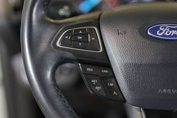 Ford Kuga II SUV Facelifting 1.5 EcoBoost 120KM 2018 Ford Kuga 1.5 EcoBoost FWD Trend ASS GPF 1.5 Benzyna 120KM, zdjęcie 13