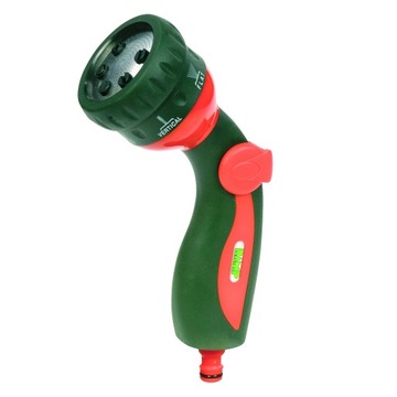 PISTOLET ZRASZAJĄCY ERGO RT1455 RAMP