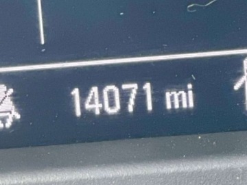 Chevrolet Silverado II 2024 Chevrolet Silverado 2024 CHEVROLET SILVERADO K2500 HEAVY DUTY 6.6 Benzyna, zdjęcie 8