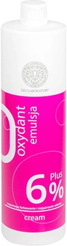 LEO Utleniacz 6% oksydant, woda utleniona 1000ml