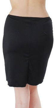 PÓŁHALKA HANNA STYLE ELEGANCKA 15-02 czarny XS