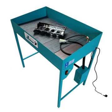 Мойка для мастерских с замкнутым контуром FR8031