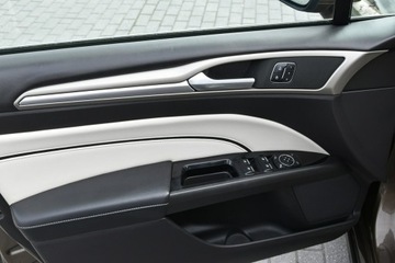 Ford Mondeo V Kombi 2.0 TDCi 180KM 2016 Ford Mondeo Vignale 2.0TDCi 180KM Automat 2016r., zdjęcie 26