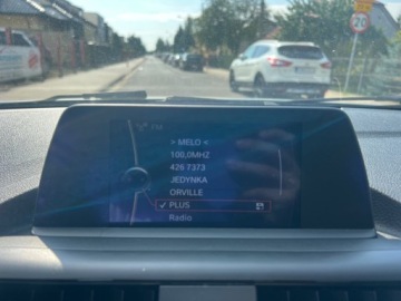 BMW Seria 1 F20-F21 Hatchback 5d 116i 136KM 2012 BMW Seria 1 KLIMATYZACJA NAWIGACJA PARKTRONIC TYL EL.SZYBY SERWISOWANA ORY, zdjęcie 13