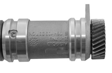 БАЛАНСИРОВОЧНЫЙ ВАЛ ORG 1.8 TSI TFSI 06H198205E