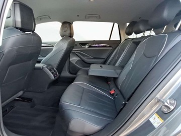 Volkswagen Passat B8 Variant Facelifting 2.0 TDI SCR 150KM 2024 Volkswagen Passat 2.0 TDI 150KM, Matrix, Tapicerka Skorzana, Masaz, Wentyl, zdjęcie 33