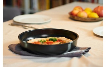 Zestaw patelni GERLACH 20/24/28cm SMART indukcja