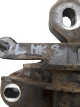 КОРОБКА ПЕРЕДАЧ FORD FIESTA MK8 L1BG-7M121-BB