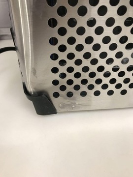 МАШИНА ДЛЯ ЛЬДА МАЛЕНЬКАЯ SLIMO1