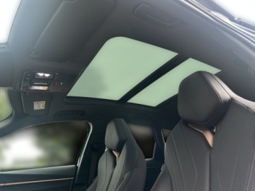 Cupra Terramar SUV 2.0 TSI 265KM 2025 Cupra Terramar VZ 2.0 TSI 265KM Hak Audio Sennheis, zdjęcie 38