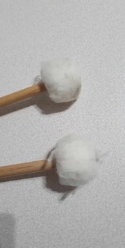 Барабанные молотки VIC FIRTH T6 American Custom Custom General
