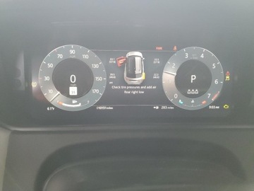 Land Rover Range Rover Velar 2024 Land Rover Range Rover Velar Dynamic SE 2024 2.0L 2.0 Benzyna 247KM, zdjęcie 9