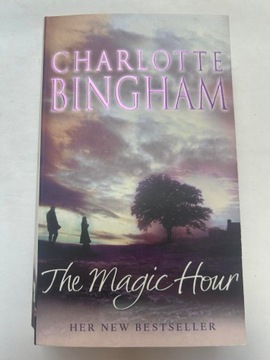THE MAGIC HOUR CHARLOTTE BINGHAM