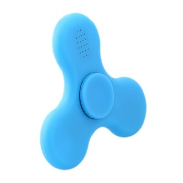 ESPERANZA HAND SPINNER СИНИЕ СВЕТОДИОДЫ BLUETOOTH