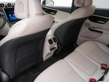 Mercedes GLC C254/X254 SUV Plug-In 2.0 300de 335KM 2024 Mercedes GLC 300 DX25629#300 DE 4-MATIC Avantgarde, zdjęcie 19