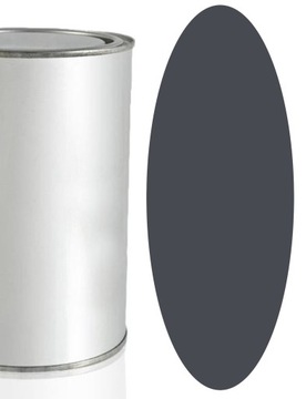 RAL 7024 ПОЛИУРЕТАН 2:1 БЛЕСК 1 Л