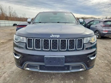Jeep Grand Cherokee IV 2021 Jeep Grand Cherokee 2021 JEEP GRAND CHEROKEE LIMITED 3.6 Benzyna 295KM, zdjęcie 1
