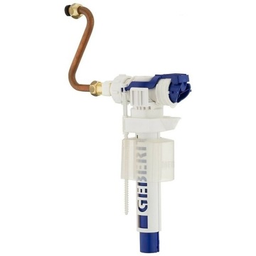 Geberit zawór napełniający Unifill 3/8'' do spłuczek stelaży 240.705.00.1
